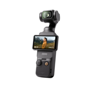 Vlogging Cameras
