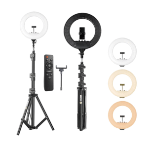 Lighting & LED Panels