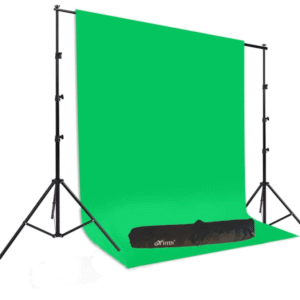 Green Screens