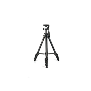 Benro T560 Aluminum Tripod for creators and YouTubers
