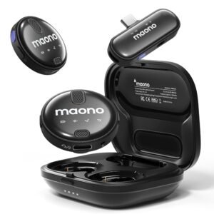 MAONO WM620 (USB-C Variants)