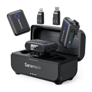 Saramonic Blink500 B2+ (Dual)