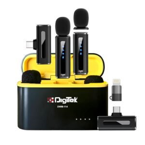 Digitek DWM-114 (Dual)