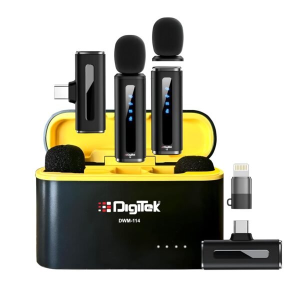 Digitek DWM-114 (Dual)
