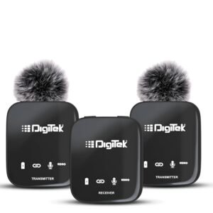Digitek DWM-101 (Single)
