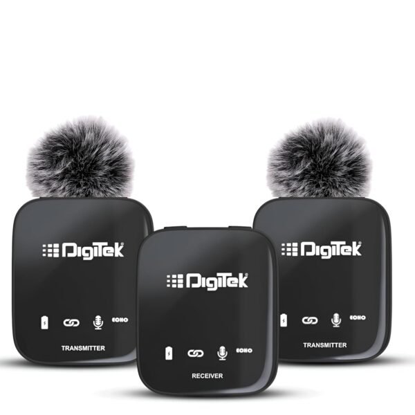 Digitek DWM-101 (Single)