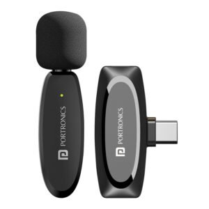 Portronics Dash 7 (USB-C, Single)
