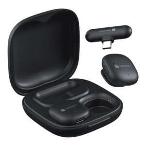 Portronics Vlogmate One (AI NR)