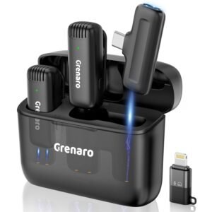 GRENARO J13 (Dual)