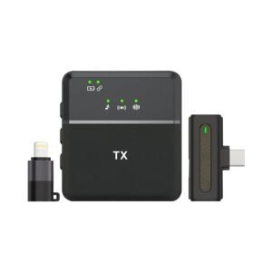 UNIGEN UniMic Pro 120