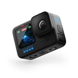GoPro HERO waterproof action camera for vlogging and adventure in India 2025