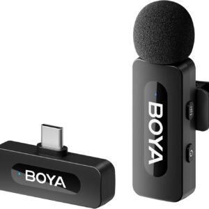 BOYA BY-V10 (USB-C, 1 TX)