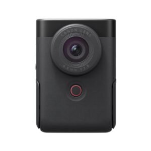 Canon PowerShot V10 compact vlogging camera for content creators