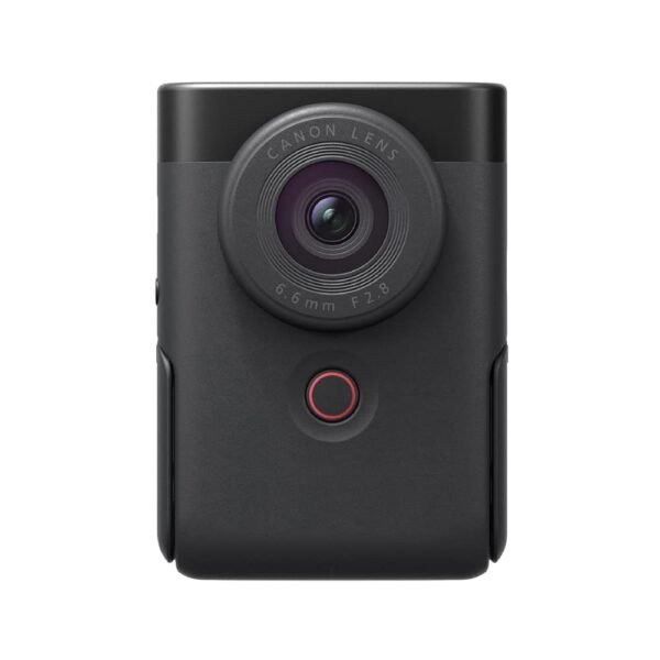 Canon PowerShot V10 compact vlogging camera for content creators