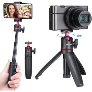 Ulanzi MT-08 extendable mini tripod selfie stick India