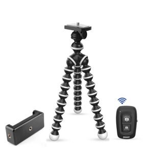 Digitek DTR 260 GT flexible gorilla tripod India