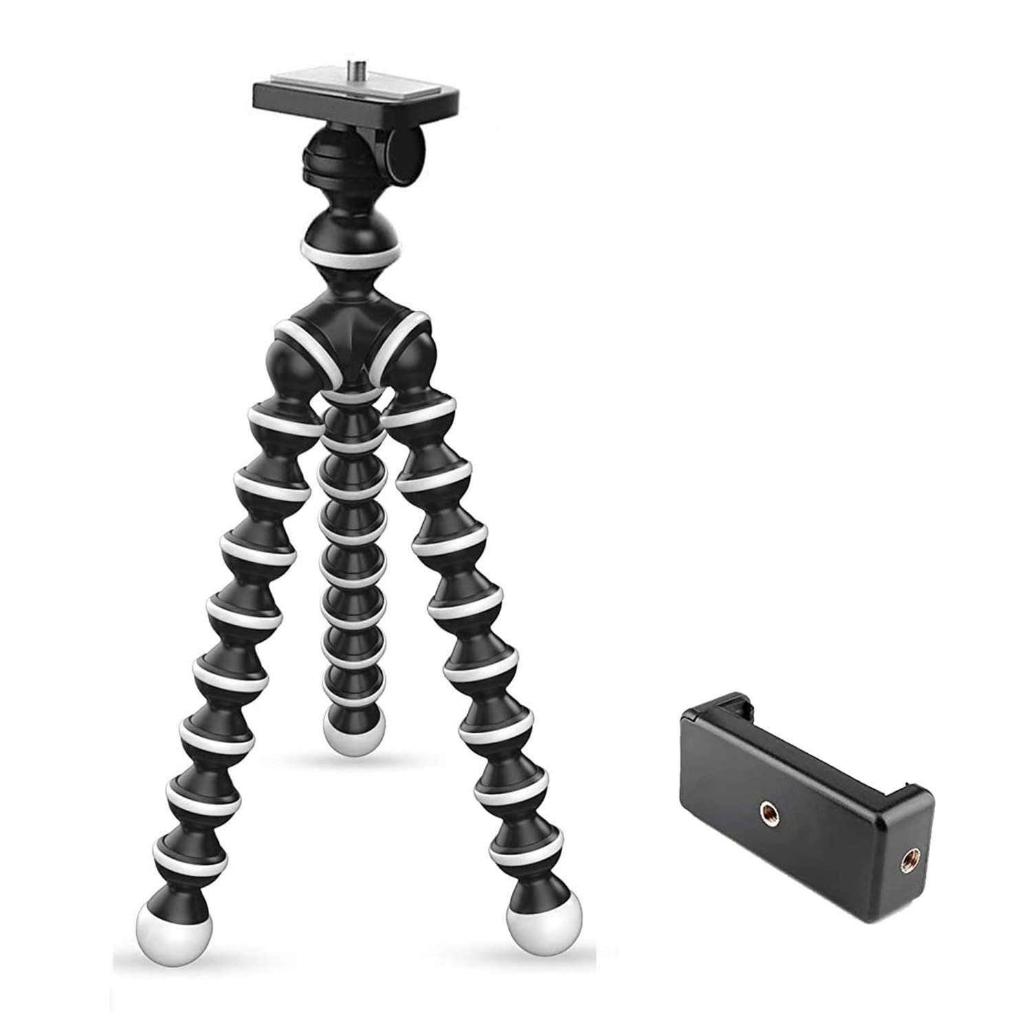 Tygot 13 inch gorilla tripod for smartphones India