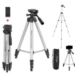 Photron Stedy 420 full-size tripod for YouTube India