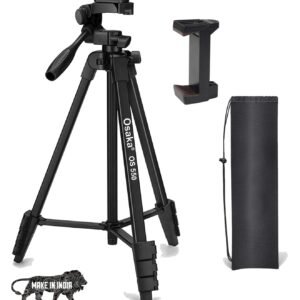 Osaka OS 550 lightweight 55 inch tripod India