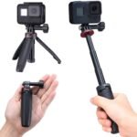 Ulanzi MT-09 extendable mini tripod selfie stick India