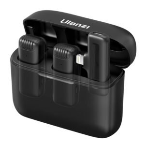 ULANZI J12 (USB-C)