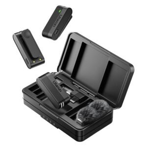 ULANZI A100 (USB-C/3.5 mm)