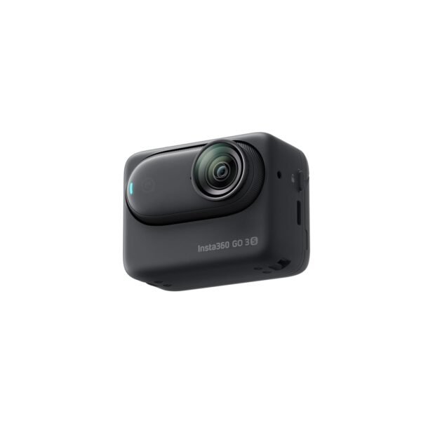 Insta360 GO 3S (Hands-Free / Compact Variant) - Image 2