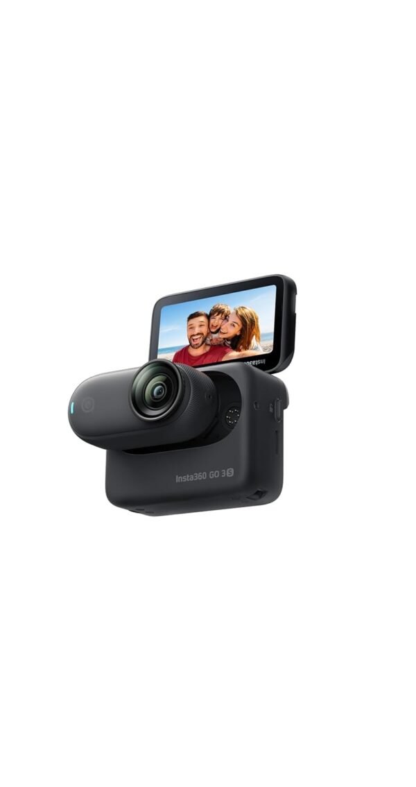 Insta360 GO 3S (Hands-Free / Compact Variant) - Image 3