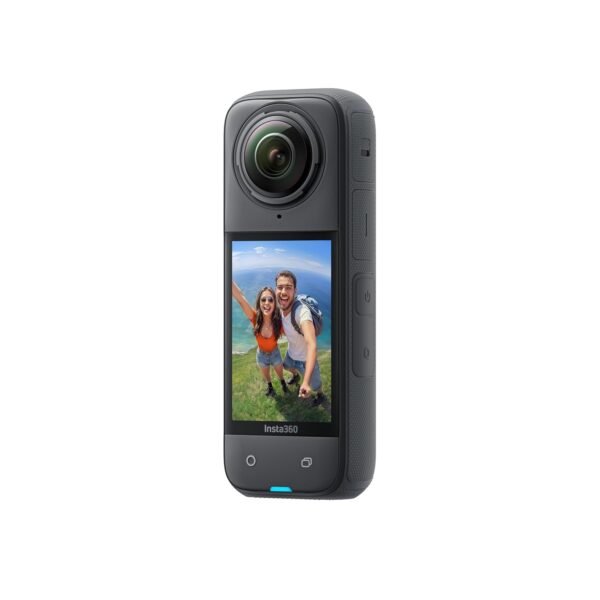 Insta360 X4-8K Waterproof 360 Optical Zoom Action Camera - Image 3