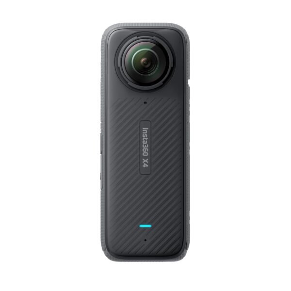 Insta360 X4-8K Waterproof 360 Optical Zoom Action Camera - Image 4
