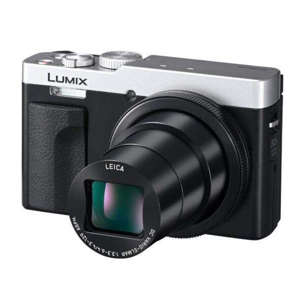 Panasonic Lumix DC-ZS99 Compact Camera - Image 4