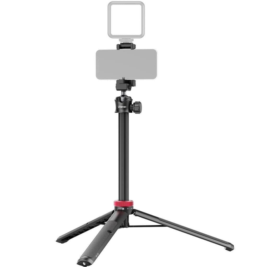 ULANZI MT-44 Extendable Phone Tripod - Image 4