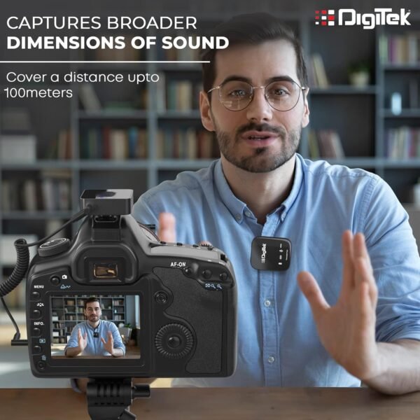 Digitek DWM-101 (Single) - Image 5
