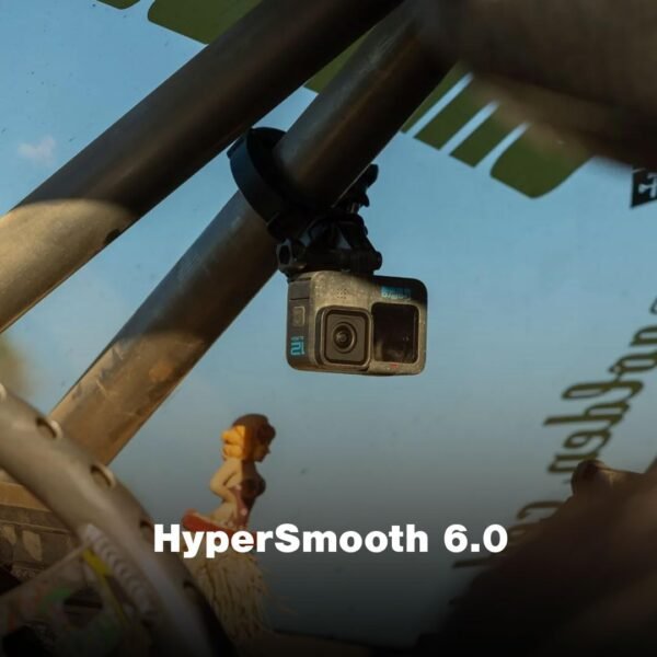 GoPro HERO12 Waterproof Action Camera - Image 5