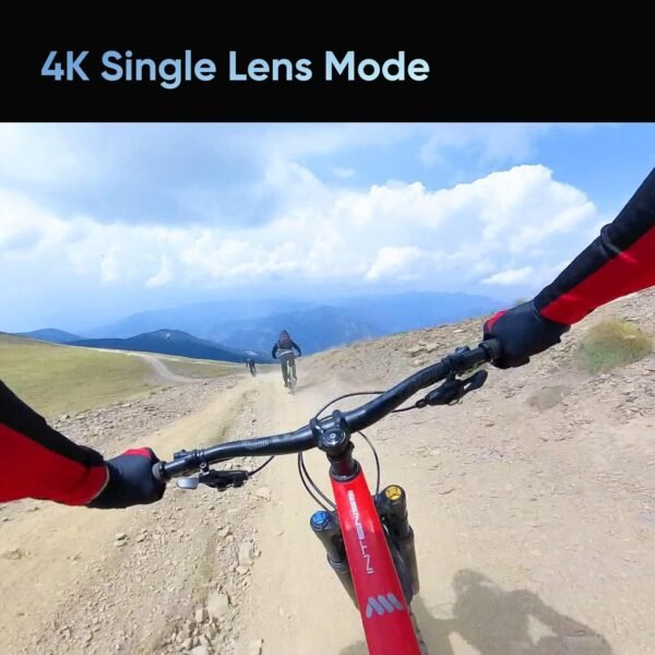 Insta360 X3 Action Camera - Image 5