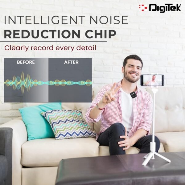 Digitek DWM-101 (Single) - Image 6