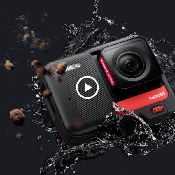 Insta360 ONE RS Twin Edition - Image 6