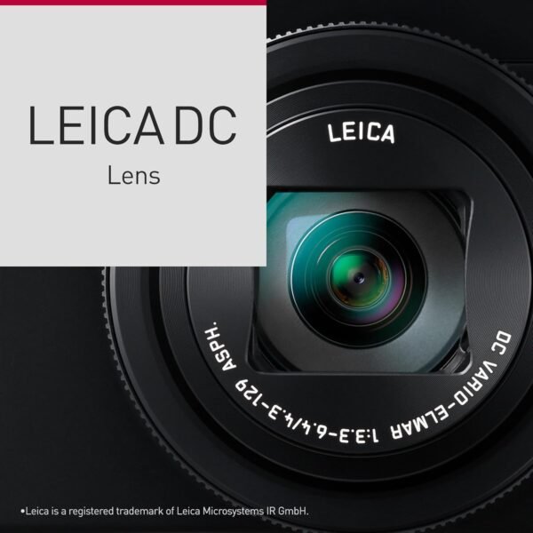 Panasonic Lumix DC-ZS99 Compact Camera - Image 6