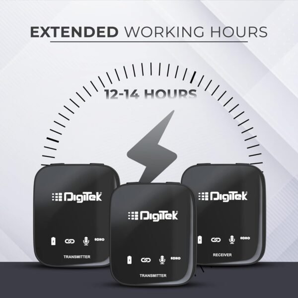 Digitek DWM-101 (Single) - Image 7