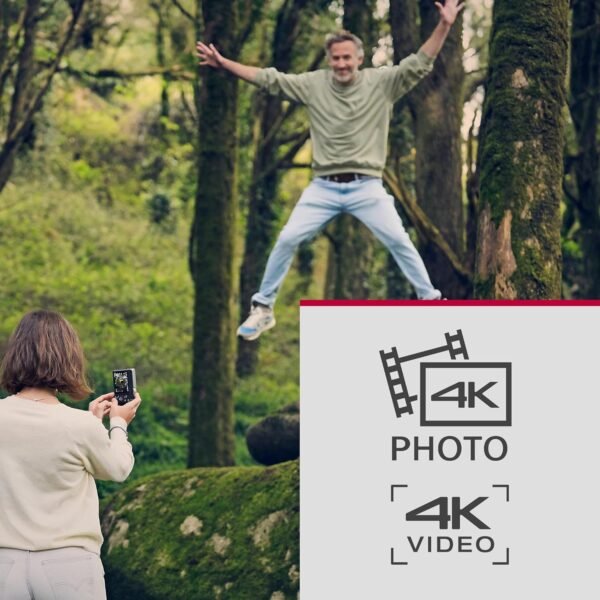 Panasonic Lumix DC-ZS99 Compact Camera - Image 7