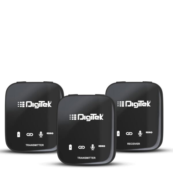 Digitek DWM-101 (Single) - Image 8