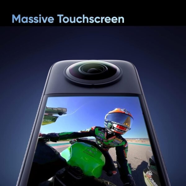 Insta360 X3 Action Camera - Image 8