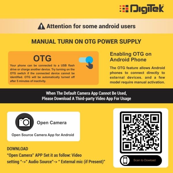 Digitek DWM-101 (Single) - Image 9