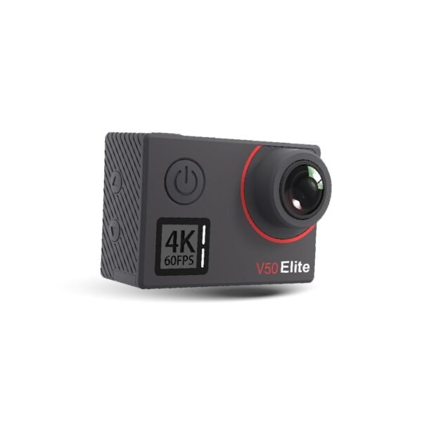 AKASO V50 Elite 4K60fps 20MP WiFi Action Camera - Image 9