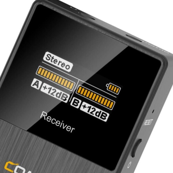 COMICA BoomX-D2 (Dual) - Image 9