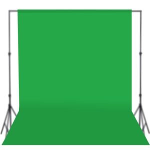 Boltove 8×12 Ft Green Screen Backdrop India