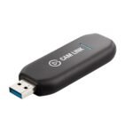 Elgato Cam Link 4K HDMI Capture Card for YouTube Creators