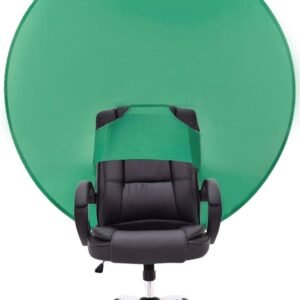 PRYMALL pop-up green screen chair attachment India