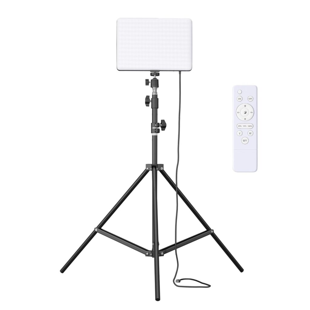 Best Lighting Setup for YouTubers in India (2026 Guide)