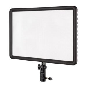 Godox LEDP260C bi-colour LED panel for video creators in India